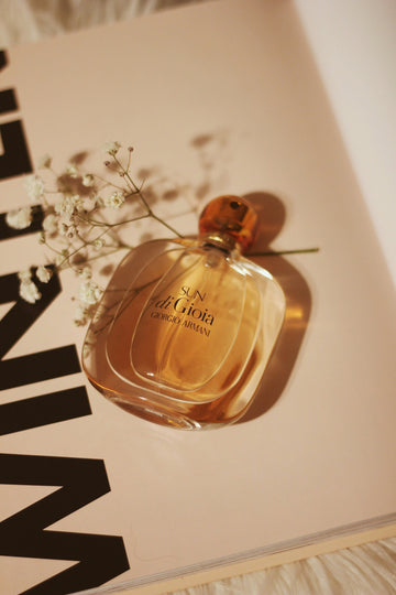 Perfumes