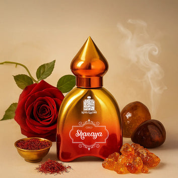 Adilqadri Shanaya Luxury Attar Perfume
